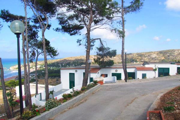 Appartamenti - Spiaggia Zaiana Peschici Exterior foto